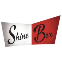 Shine Box Media Group