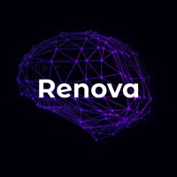 Renova App logo - Similar company to Serov