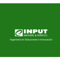 INPUT MATERIAL AND SERVICES logo - Similar company to Input