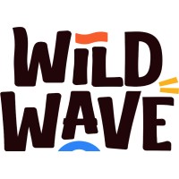 Wild Wave logo - Similar company to All & More