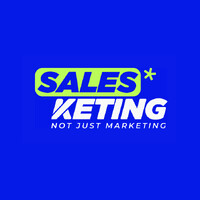 SALESKETING* logo - Similar company to Necomfire