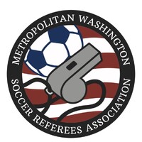 Metropolitan Washington Soccer Referees Association (MWSRA) logo - Similar company to Advanced Contextual