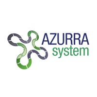 Azurra System logo - Similar company to Caesm