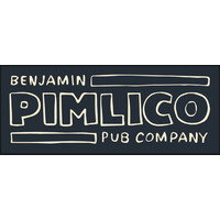 BENJAMIN PIMLICO PUB COMPANY LIMITED logo - Similar company to John Dory'S