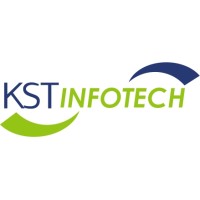 KST INFOTECH PRIVATE LIMITED logo - Similar company to Buggy