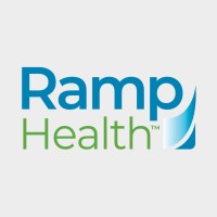Ramp Health logo - Similar company to Jumpstartmd