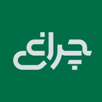 Cheragh logo - Similar company to Pakzi.Ir