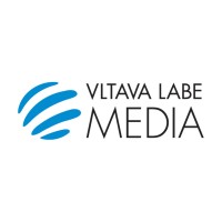 VLTAVA LABE MEDIA logo - Similar company to Oltis