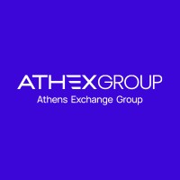 Athens Exchange Group logo - Similar company to Hellenic Competition Commission