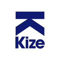 Kize logo - Similar company to Grean