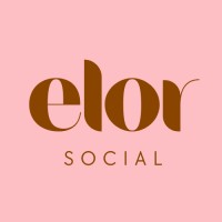 Elor Social logo - Similar company to Th Solutions Ltd