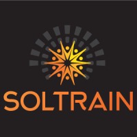 Southern African Solar Thermal Training & Demonstration Initiative (SOLTRAIN) logo - Similar company to Aee - Institut Für Nachhaltige Technologien