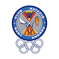 Club Natació Sant Andreu logo - Similar company to Asodial