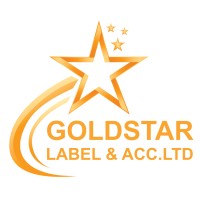 Goldstar Label and Accessories Limited logo - Similar company to Organic-Design Home Ltd