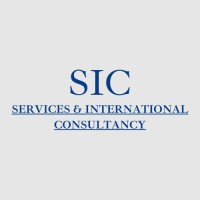 SIC Services & International Consultancy logo - Similar company to Sic Services