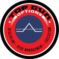 TOPGUN Options logo - Similar company to Ted Czech, Author