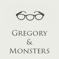 Gregory & Monsters logo - Similar company to Kajetan Woyciechowski Kajware