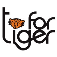 T For Tiger