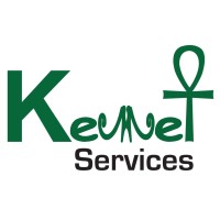 Kemet Services logo - Similar company to Pharma Expo Bf