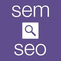 sem-seo.it logo - Similar company to Seo Performance
