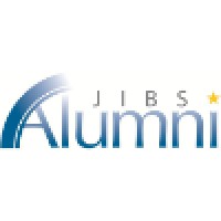 JIBS Alumni Association logo - Similar company to Dfinity Hero ∞