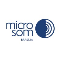 MICROSOM BRASÍLIA logo - Similar company to Argosy Brasil