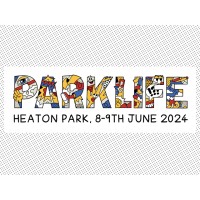 Parklife Festival logo - Similar company to The Warehouse Project