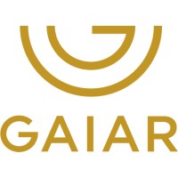 GAIAR logo - Similar company to Bretard