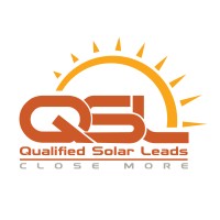 Qualified Solar Leads logo - Similar company to Embr Group