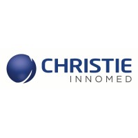Christie Innomed logo - Similar company to Bomimed