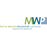 MWP Prof. Dr. Mitschein, Wischerhoff und Partner - Sachverständige und Ingenieure logo - Similar company to Fey Gmbh