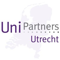 UniPartners Utrecht logo - Similar company to Kienologic