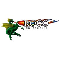 Roco industrie Inc logo - Similar company to Combustion Expert Énergie Inc.