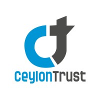 Ceylon Trust logo - Similar company to Cloud Partners (Pvt) Ltd