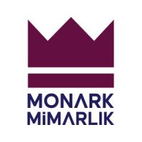 Monark Mimarlık logo - Similar company to Fikrika