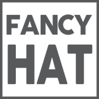 Fancy Hat logo - Similar company to Instant Data Centers