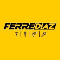 FERRETERIA FERREDIAZ logo - Similar company to Kiñu 2000 Sl