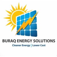 Buraq Energy Solutions logo - Similar company to Agc Technologies | Solar & Renewable Solutions
