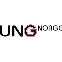 Ung Norge logo - Similar company to Figment As