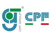 CPF Industriale Srl logo - Similar company to Suzhou Wanri Fire Safety Equipment Co., Ltd.