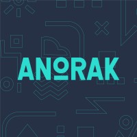 Anorak Travel logo - Similar company to Clark Influence