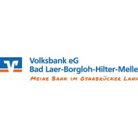 Volksbank eG Bad Laer-Borgloh-Hilter-Melle logo - Similar company to White Fox Cyber Defense Solutions Gmbh