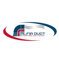 ALFIA International Duct Factory logo - Similar company to Ctc-The Complete Project Solutions