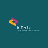 InTech logo - Similar company to Skillbee Solution