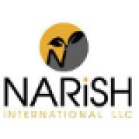Narish logo - Similar company to Deadline Studios Ltd