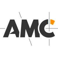 AMC Construcción logo - Similar company to Geotecca