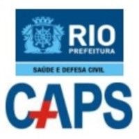CAPS - Centro de Assistência Psicossocial e Saúde Mental logo - Similar company to Centro De Atenção Psicossocial (Caps)
