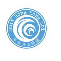 Surf Hong Kong logo - Similar company to Aq Strong