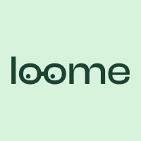 loome logo - Similar company to Loome
