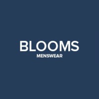 Blooms Menswear And Formal Hire
